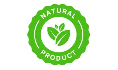 BioDentex plant based natural formula badge